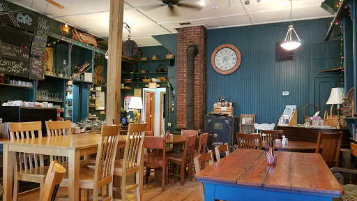 Cafe «Stedman Cafe», reviews and photos, 6335 Magnolia-Stedman Rd, Mayville, NY 14757, USA