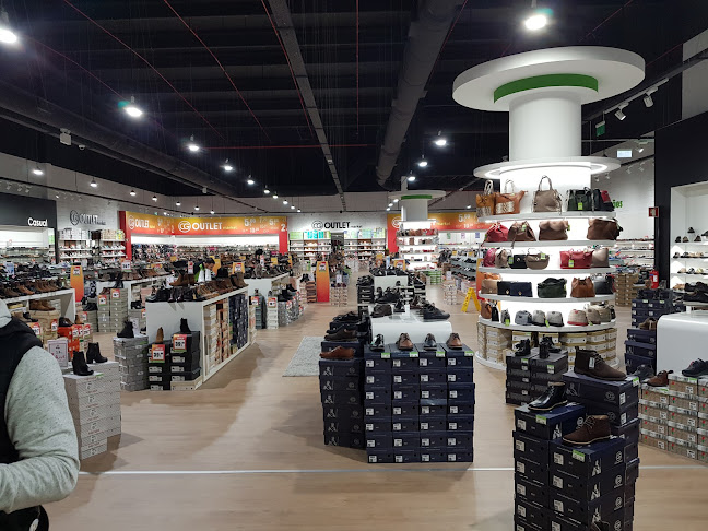 Avaliações doMontijo Retail Park em Montijo - Shopping Center