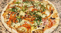 Photos du propriétaire du Pizzeria Pizza d'Antan à Châteauneuf-Grasse - n°2
