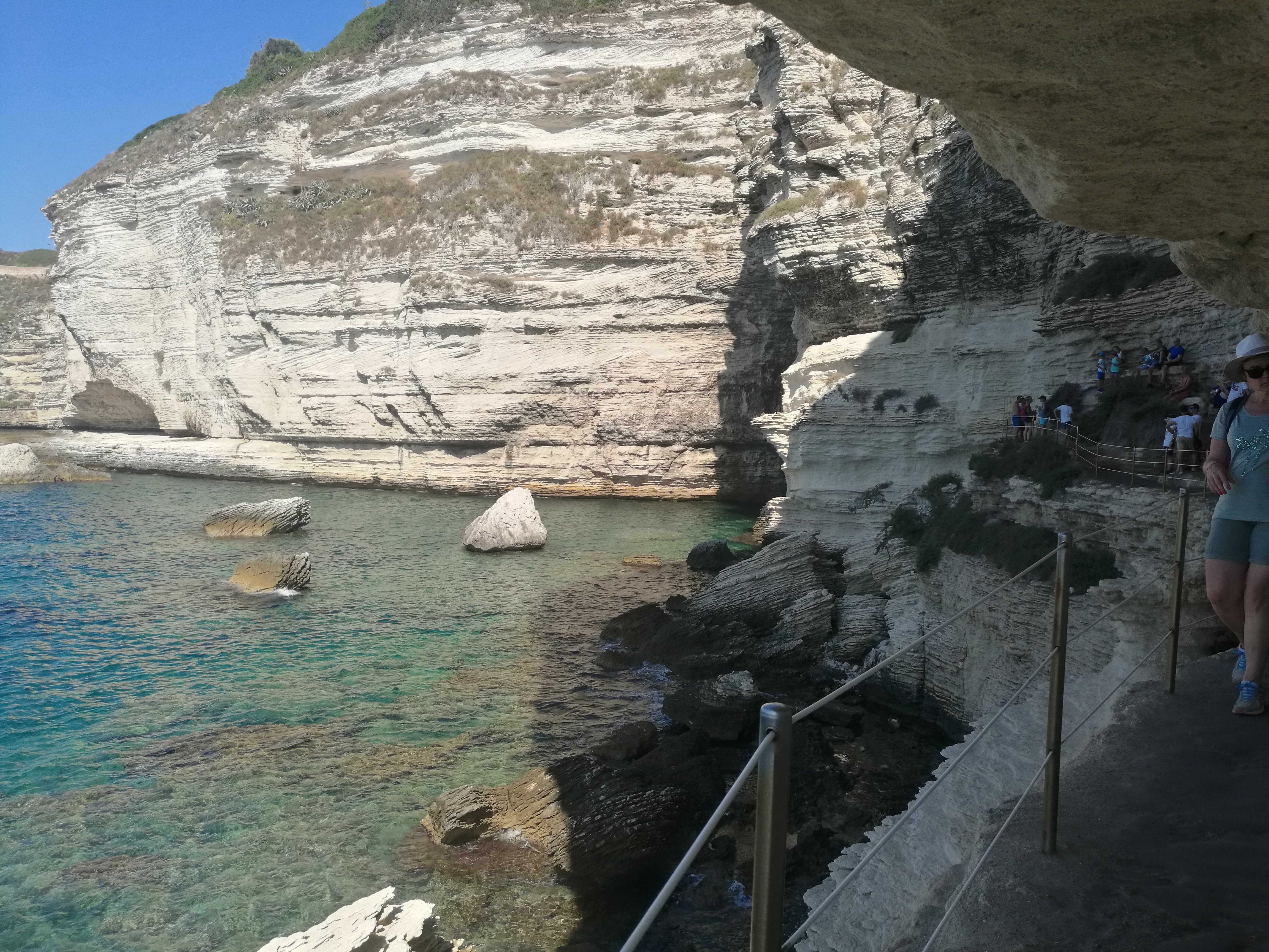 Photo n° 2 de l'avis de Frédéric.U fait le 21/08/2018 à 19:30
