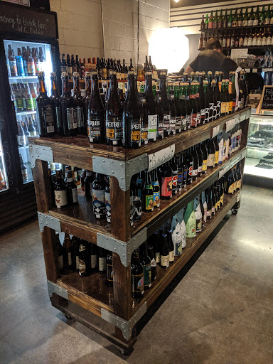Janes Beer Store image