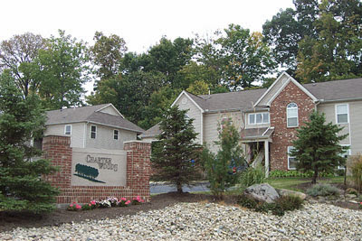 Charter Woods Apartments image 9
