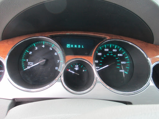 Used Car Dealer «LaBate Auto Sales Inc.», reviews and photos, 5800 E Roosevelt Blvd, Philadelphia, PA 19149, USA