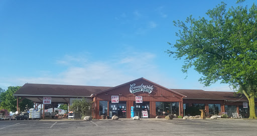 Florist «Countryside Flower Shop», reviews and photos, 5301 E Terra Cotta Ave, Crystal Lake, IL 60014, USA