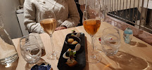 Plats et boissons du Restaurant Le Flaveur à Concarneau - n°16