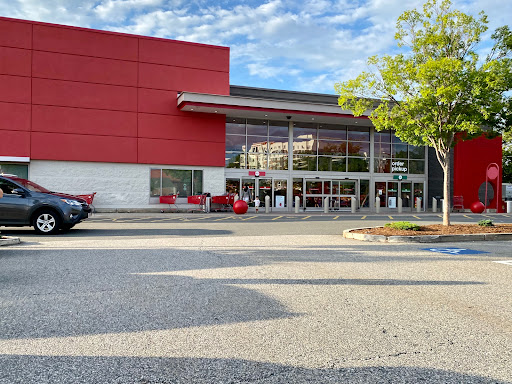 Department Store «Target», reviews and photos, 550 Arsenal St, Watertown, MA 02472, USA