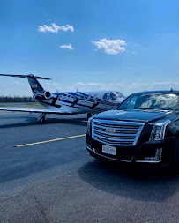 HHH Limos and Transportation Service - Photo 2 - Car repair in Falls Church, VA, Washington