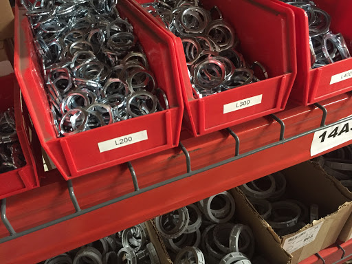 Electrical Supply Store «YESCO Electrical Supply, Inc.», reviews and photos, 1142 N Meridian Rd, Youngstown, OH 44509, USA