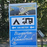 Photo n°2 de l'avis de Marietta.c fait le 16/08/2023 à 14:02 sur le  Restaurant & Biergarten Caputh à Schwielowsee