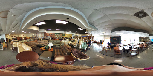 Garden Center «Habitat For Humanity ReStore Baldwin Park», reviews and photos, 4835 E Colonial Dr, Orlando, FL 32803, USA