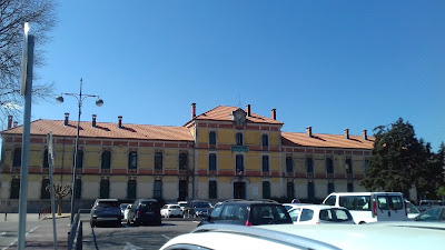 Collège Général Ferrié à Draguignan