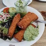 Photo n°1 de l'avis de Jörg.i fait le 30/09/2020 à 13:13 sur le  Das Waldtraut à Oberursel