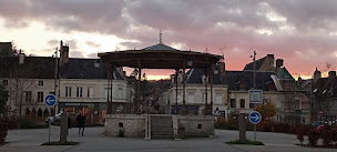 Photo n°19 de Le Kiosque à pizzas Montoire-sur-le-Loir à Montoire-sur-le-Loir ()