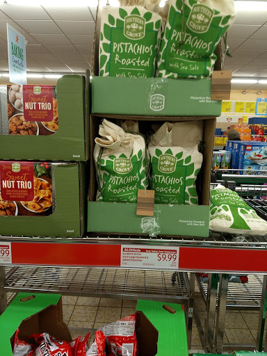 Supermarket «ALDI», reviews and photos, 1432 E Rand Rd, Prospect Heights, IL 60070, USA