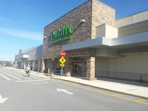 Publix Super Market at Doral Commons, 7550 NW 104th Ave, Doral, FL 33178, USA, 