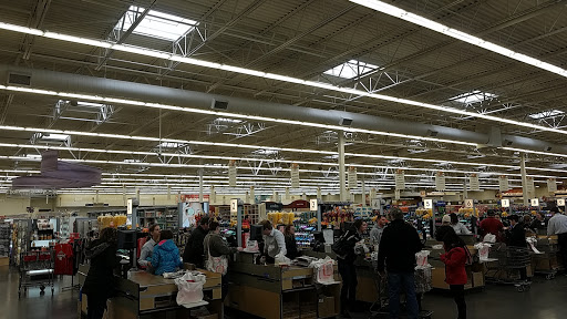 Supermarket «Hy-Vee», reviews and photos, 5212 3rd Ave, Kearney, NE 68845, USA