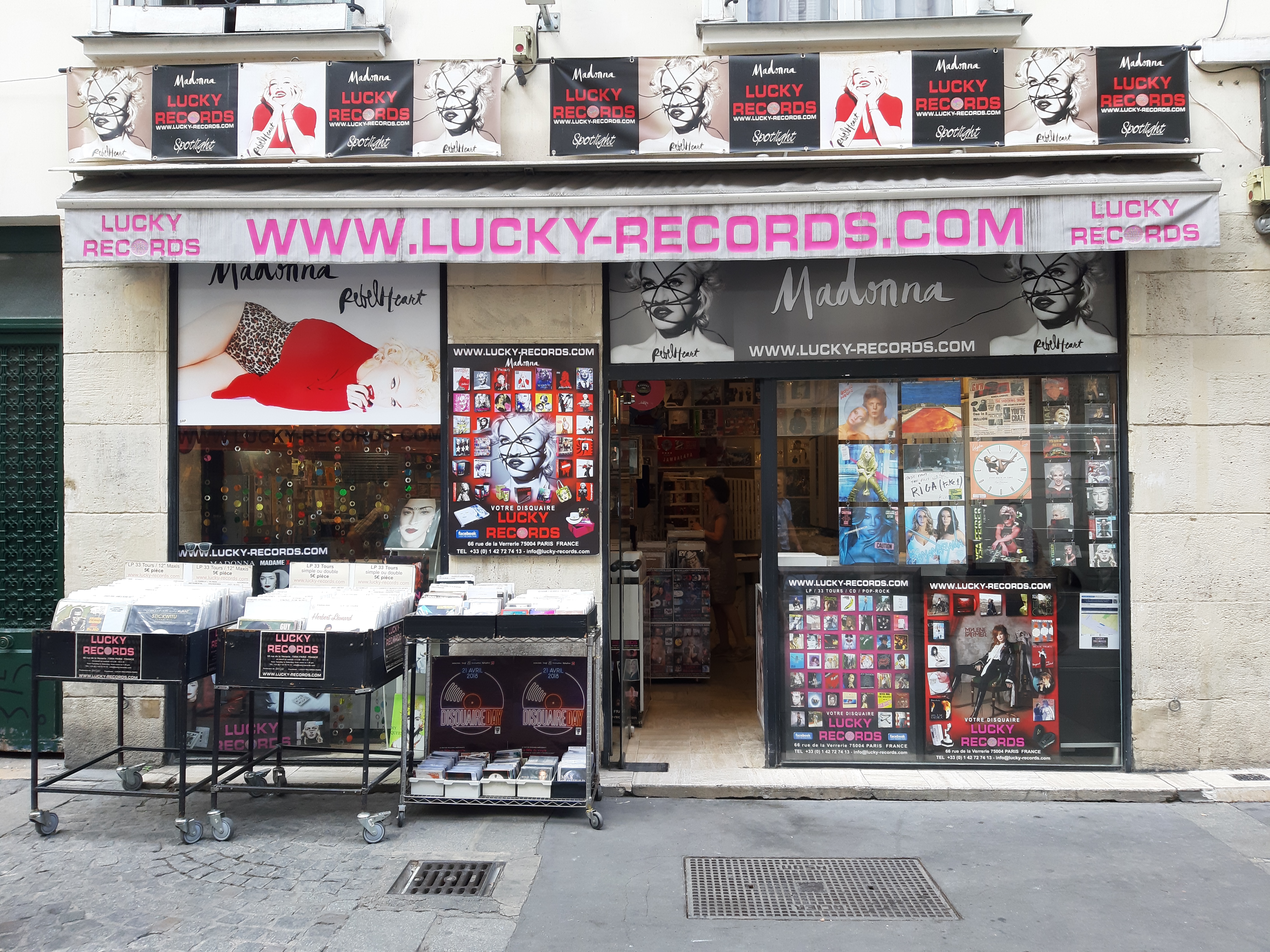Photo n° 1 de l'avis de Roberto.c fait le 18/08/2019 à 08:17