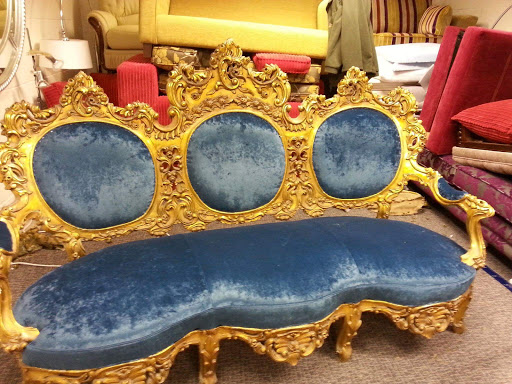 Aj upholstery and custom sofas