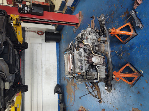 Auto Repair Shop «Stephens Automotive, Inc», reviews and photos, 673 W Colfax St, Palatine, IL 60067, USA