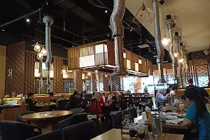 Jeonju Korean Bbq Restaurant image