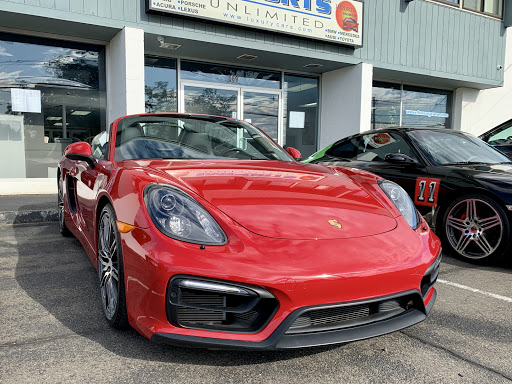 Car Dealer «Imports Unlimited», reviews and photos, 569 N Colony St, Wallingford, CT 06492, USA