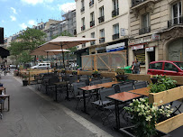 Atmosphère du Restaurant Poco Loco à Paris - n°2