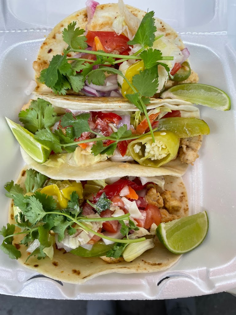 Sinbad Mix. Mediterranean food truck 78748