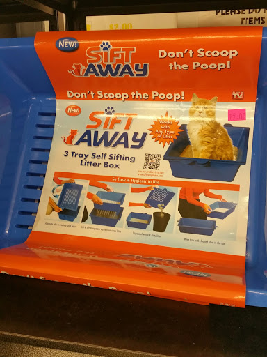 Discount Store «Bargains In A Box», reviews and photos, 4254 W Belmont Ave, Chicago, IL 60641, USA