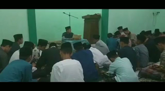 Video - PONDOK PESANTREN DAARUL'ILMI SEMBADA