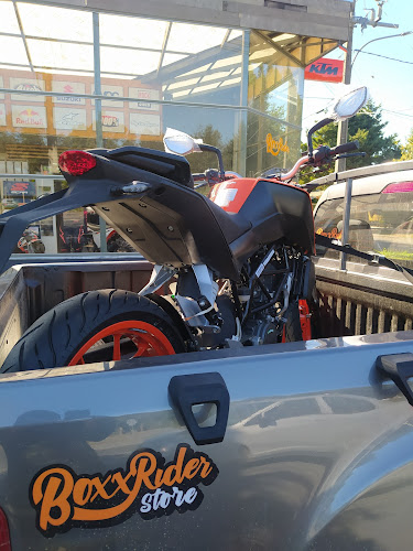 Opiniones de Boxx Rider Store Pucón en Pucón - Tienda
