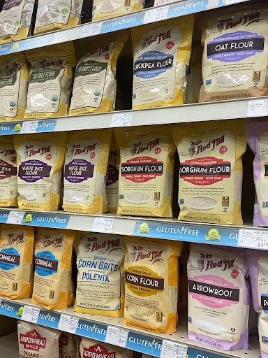 Vitamin & Supplements Store «Sunflower Shoppe Vitamins & Natural Foods», reviews and photos, 5817 Curzon Ave, Fort Worth, TX 76107, USA