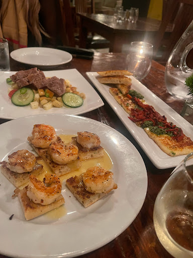 Bistro «House Wine & Bistro», reviews and photos, 1117 U.S. 83 Business, McAllen, TX 78501, USA