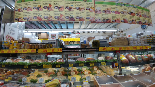 Supermarket «Trade Fair Supermarket», reviews and photos, 13010 Metropolitan Ave, Richmond Hill, NY 11418, USA