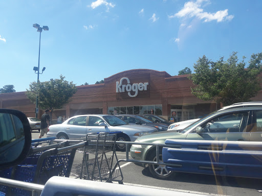 Grocery Store «Kroger», reviews and photos, 1802 N Pointe Dr, Durham, NC 27705, USA
