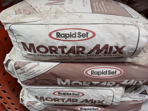 Home Improvement Store «The Home Depot», reviews and photos, 2710 Legends Pkwy, Prattville, AL 36066, USA