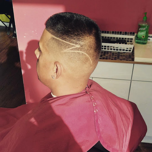 Barber Shop «GoodFellas Barbershop and Salon», reviews and photos, 293 Main St, Ansonia, CT 06401, USA