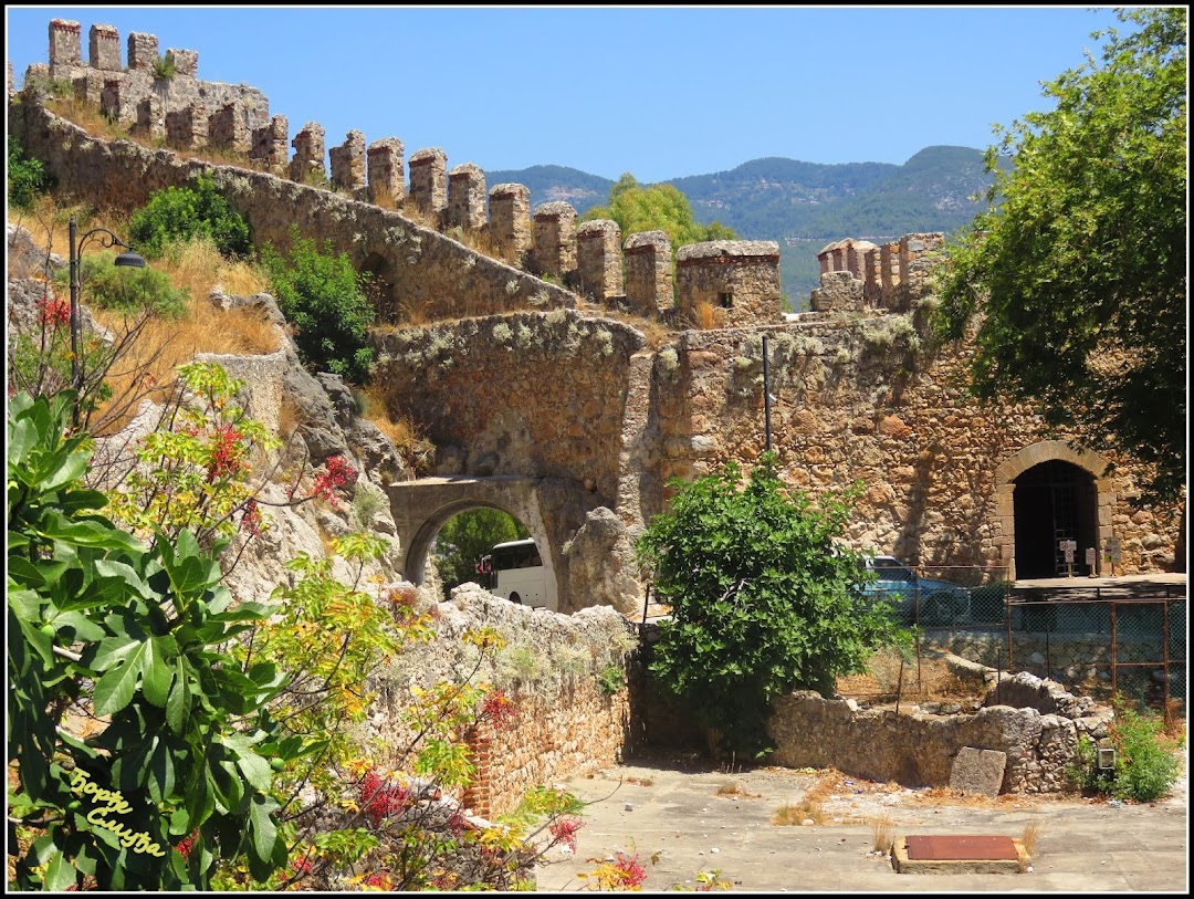 Sarn (Cistern)