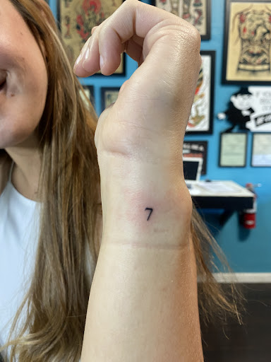 Explore phoenix rising tattoo ideas, creative tattoo ideas in San Jose, available at Legacy Tattoo