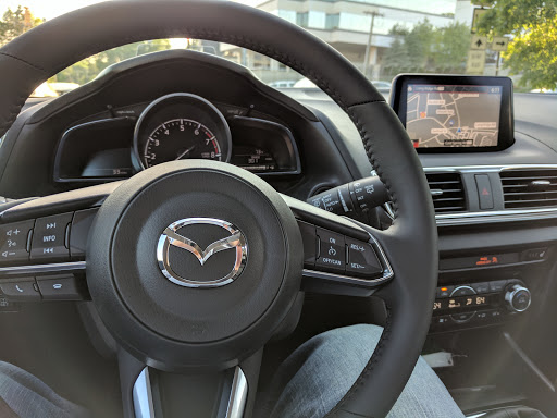Mazda Dealer «Riley Mazda», reviews and photos, 75 Myrtle Ave, Stamford, CT 06902, USA