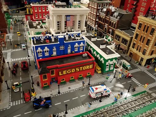 Museum «Kalamazoo Institute of Arts», reviews and photos, 314 S Park St, Kalamazoo, MI 49007, USA