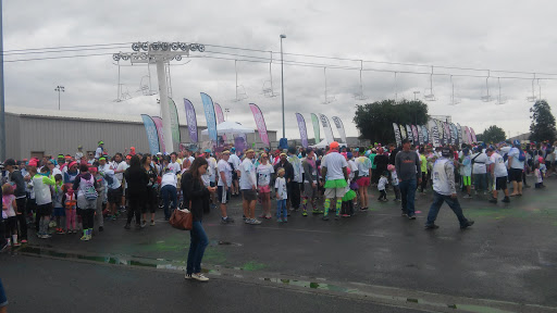 Stadium «Yakima County Stadium», reviews and photos, 1220 Pacific Ave, Yakima, WA 98901, USA