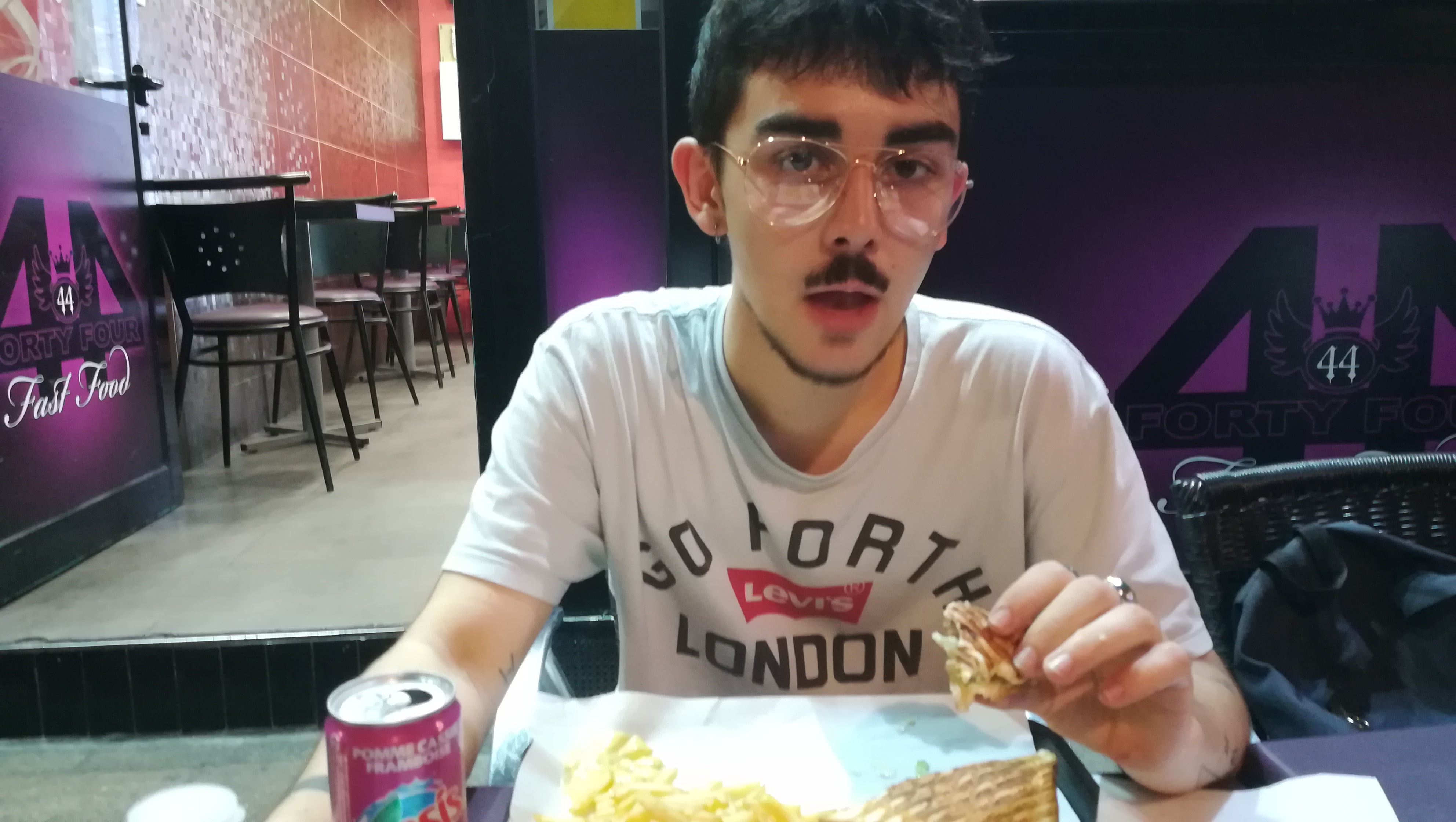 Photo n° 3 de l'avis de Paul.. fait le 11/08/2018 à 19:24