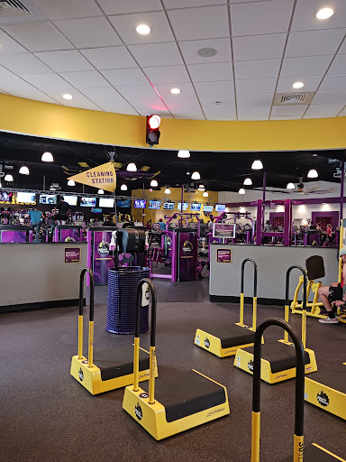 Gym «Planet Fitness», reviews and photos, 4055 MacArthur Blvd, Oakland, CA 94619, USA