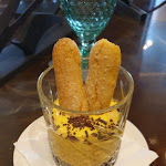 Photo n°16 de l'avis de stefano.a fait le 26/05/2018 à 17:45 sur le  Alessandro Borghese - Il lusso della semplicità à Milan