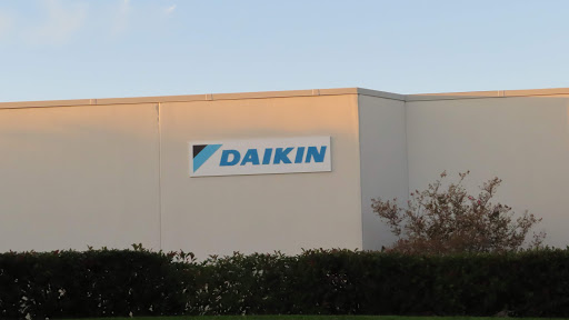 Daikin