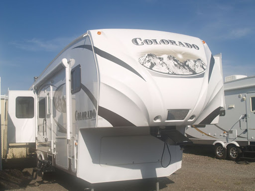 Affordable RV Sales & Service
