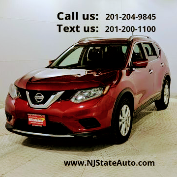 Auto Auction «New Jersey State Auto Auction», reviews and photos, 406 Sip Ave, Jersey City, NJ 07306, USA