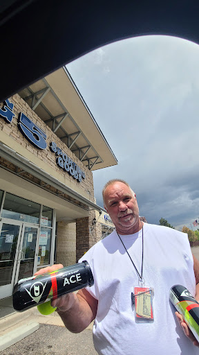 Sporting Goods Store «Big 5 Sporting Goods», reviews and photos, 10027 W Remington Ave #100, Littleton, CO 80127, USA