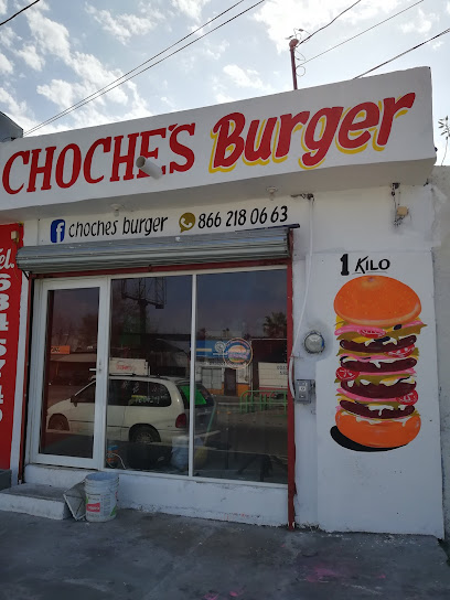 Choche's Burger