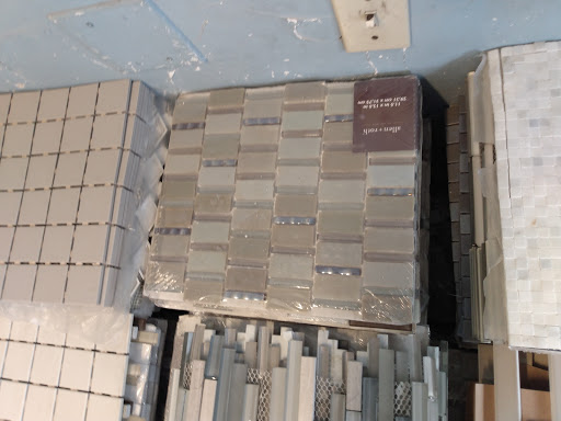 Building Materials Store «El Charro Building Materials», reviews and photos, 7401 Greenville St, Houston, TX 77020, USA